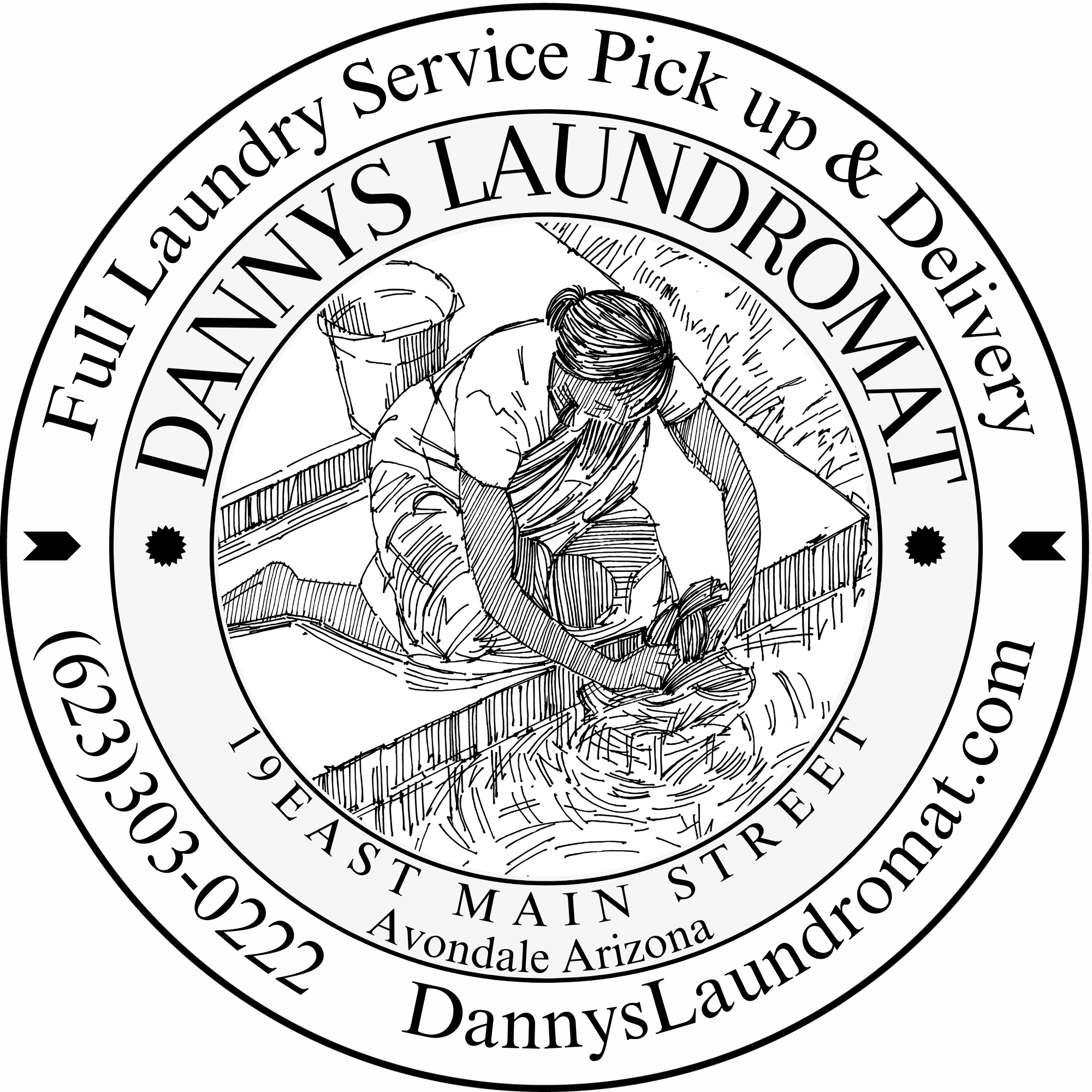 Danny S Logo